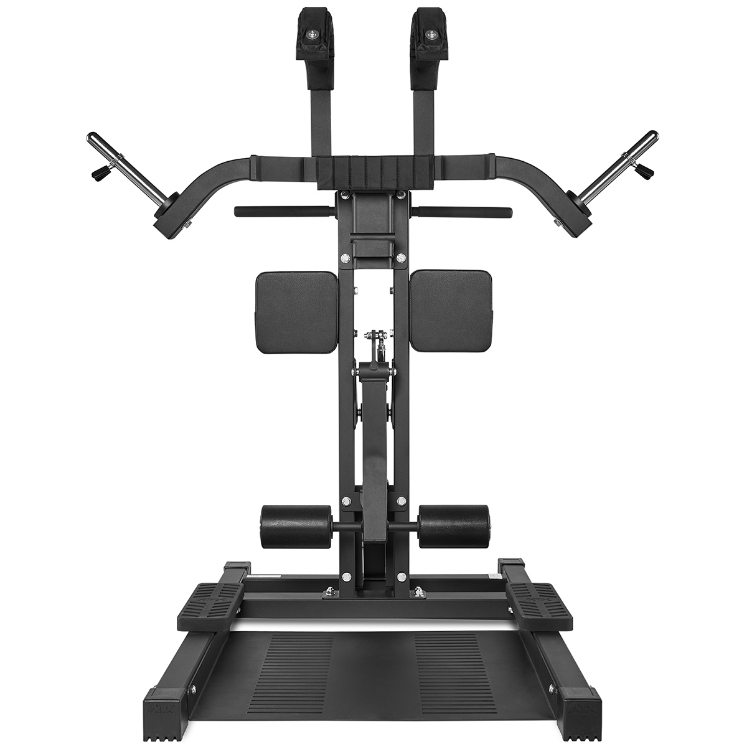 Poza cu Aparat pentru Picioare ATX® Leg Master – Stație Profesională pentru Genuflexiuni și Flexii