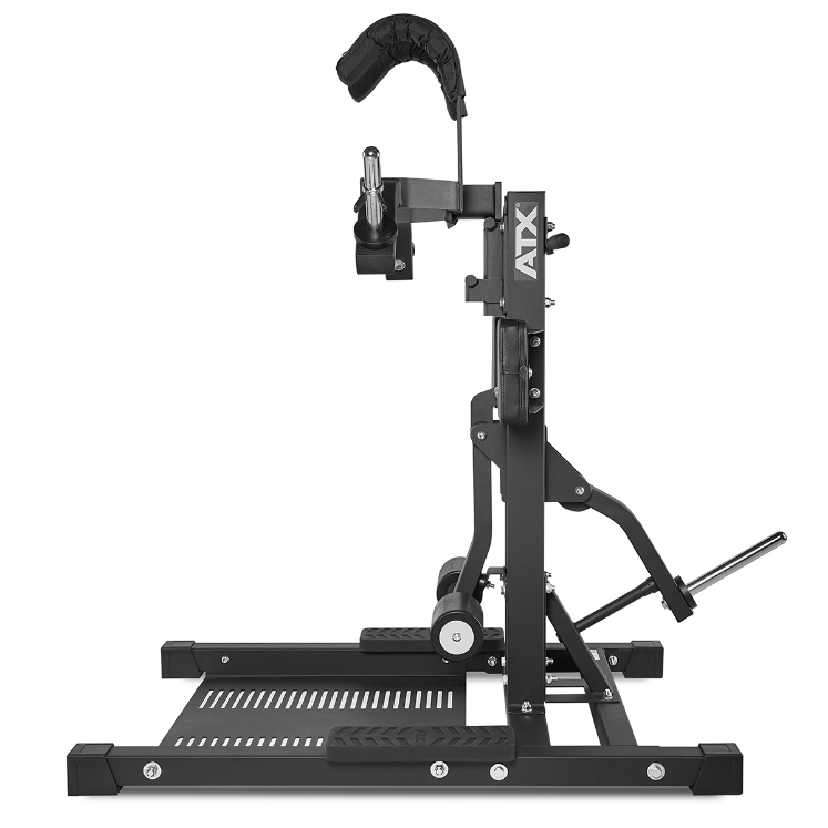 Poza cu Aparat pentru Picioare ATX® Leg Master – Stație Profesională pentru Genuflexiuni și Flexii