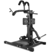 Poza cu Aparat pentru Picioare ATX® Leg Master – Stație Profesională pentru Genuflexiuni și Flexii