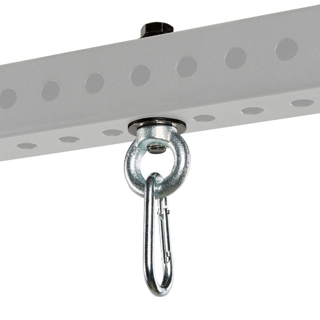 Poza cu ATX® FUNCTIONAL RIG - Set de prindere pentru frânghie de cățărare