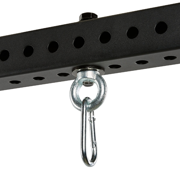 Poza cu ATX® FUNCTIONAL RIG - Set de prindere pentru frânghie de cățărare