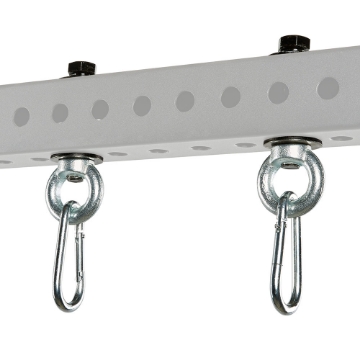 Poza cu ATX FUNCTIONAL RIG - Set de Fixare - Inele de Gimnastica