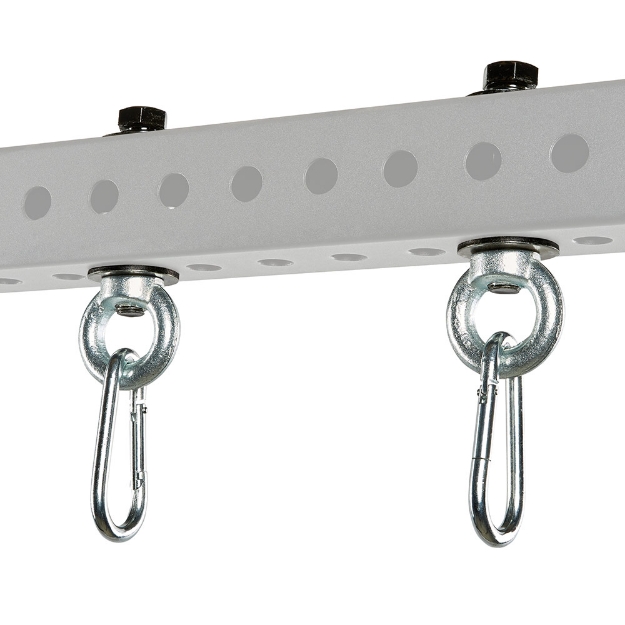 Poza cu ATX FUNCTIONAL RIG - Set de Fixare - Inele de Gimnastica