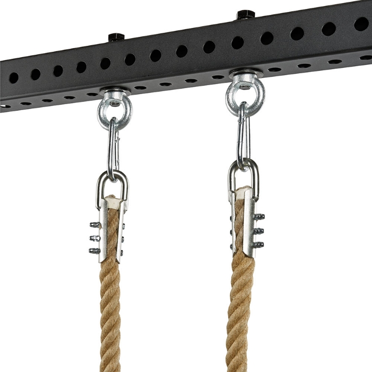 Poza cu ATX FUNCTIONAL RIG - Set de Fixare - Inele de Gimnastica