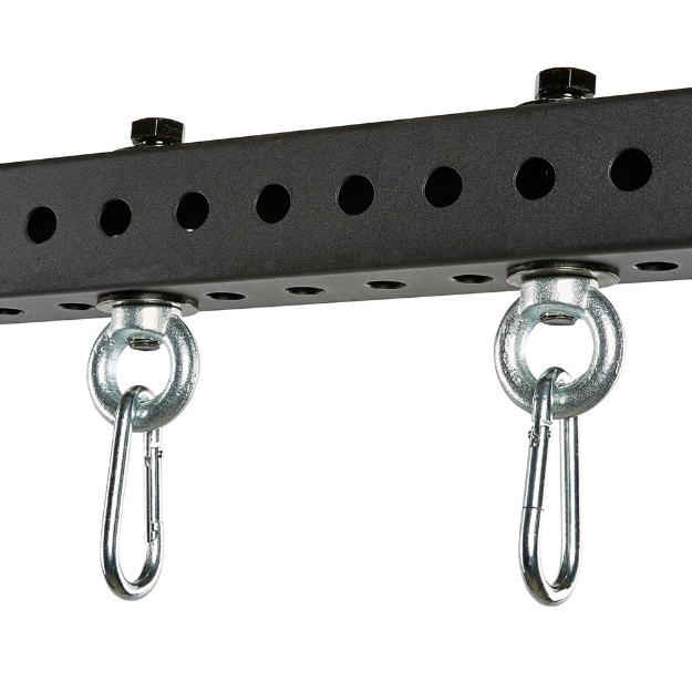 Poza cu ATX FUNCTIONAL RIG - Set de Fixare - Inele de Gimnastica