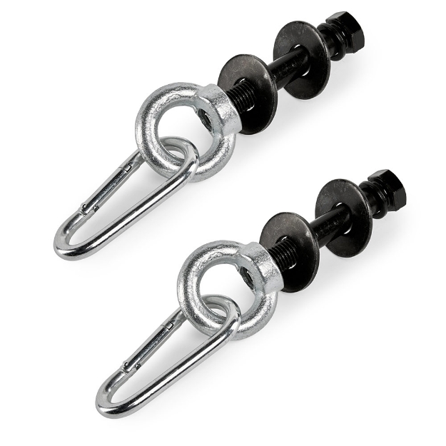 Poza cu ATX FUNCTIONAL RIG - Set de Fixare - Inele de Gimnastica