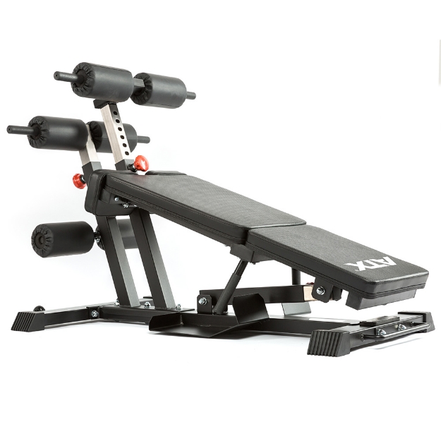 Poza cu ATX® Multi Torso Trainer - Antrenor pentru Abdomen și Spate