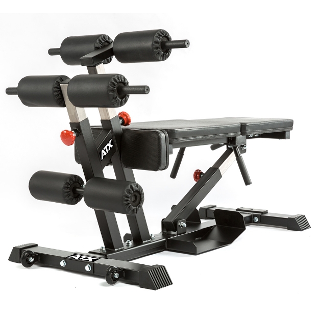 Poza cu ATX® Multi Torso Trainer - Antrenor pentru Abdomen și Spate