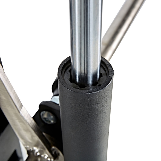 Poza cu ATX® - Multipresa cu aparat pentru tracțiuni spate, 115 kg greutăți pe stivă