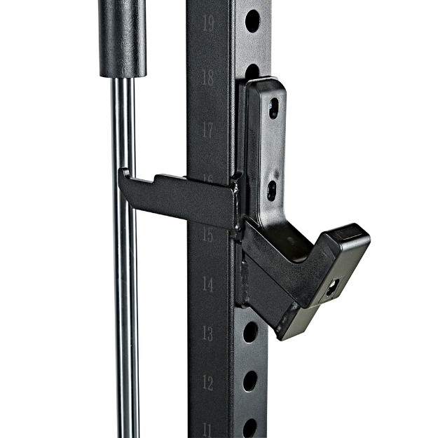 Poza cu ATX® - Multipresa cu aparat pentru tracțiuni spate, 115 kg greutăți pe stivă