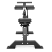 Poza cu ATX Seated Calf Raise – Aparat Profesional pentru Antrenamentul Gambelor din Poziție Șezândă