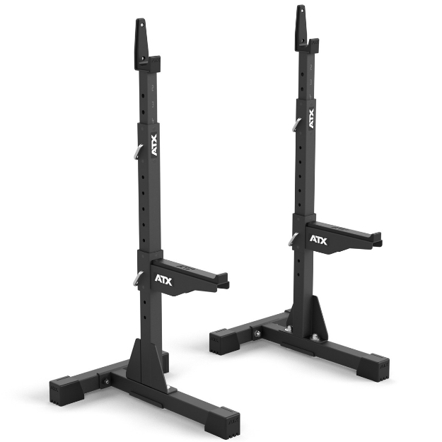 Poza cu ATX Free Stands - Hantel Rack 510