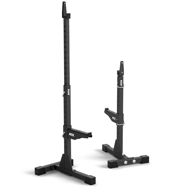 Poza cu ATX Free Stands - Hantel Rack 510