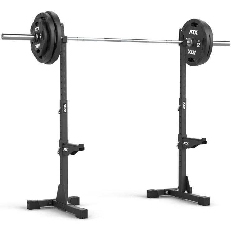 Poza cu ATX Free Stands - Hantel Rack 510