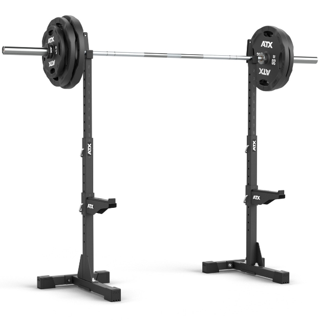 Poza cu ATX Free Stands - Hantel Rack 510