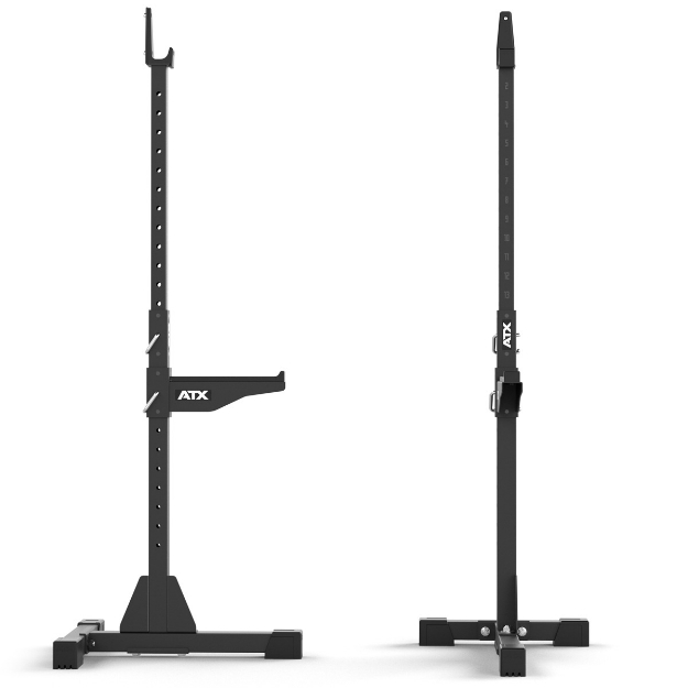 Poza cu ATX Free Stands - Hantel Rack 510