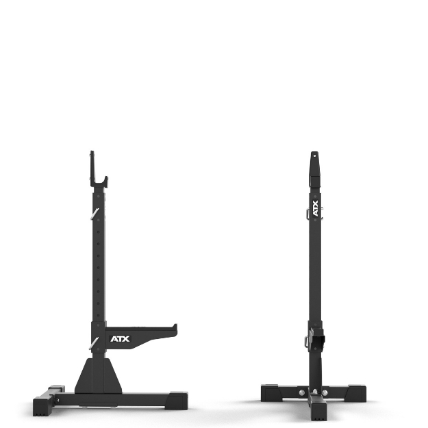 Poza cu ATX Free Stands - Hantel Rack 510