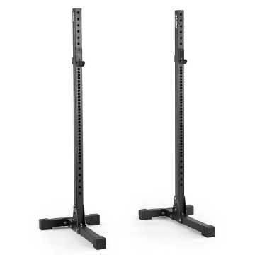 Poza cu Rack Haltere ATX Free Stands 650 SD