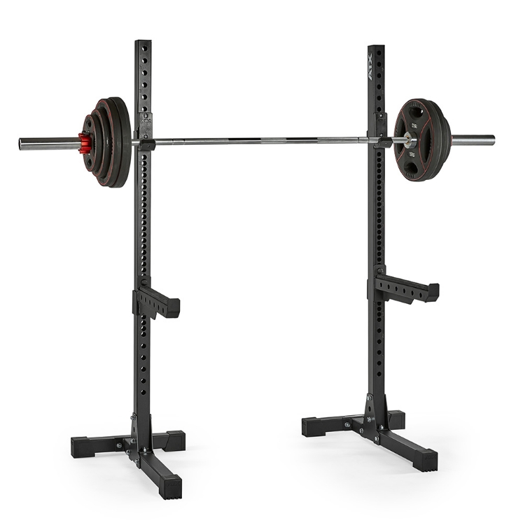 Poza cu Rack Haltere ATX Free Stands 650 SD