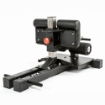 Poza cu Aparat Sissy Squat ATX® Master PRO – Aparat Profesional pentru Picioare și Cvadriceps