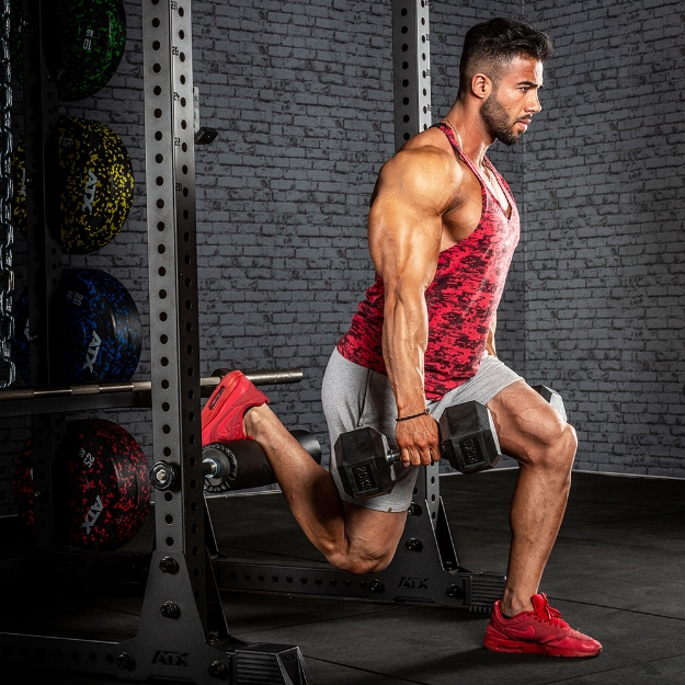 Poza cu ATX Universalhalterung pentru Racks