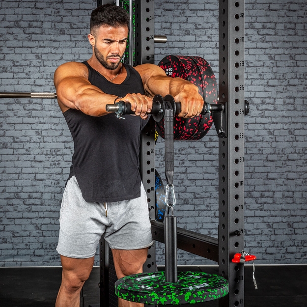 Poza cu ATX® Loading Pin - Accesoriu Profesional pentru Racks