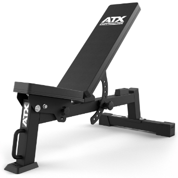Poza cu ATX-MBX-610 Multi Bench – Bancă Multifuncțională Reglabilă, 500 kg