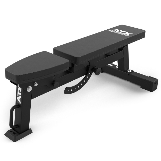 Poza cu Banca reglabilă ATX MBX-610