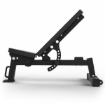 Poza cu ATX-MBX-610 Multi Bench – Bancă Multifuncțională Reglabilă, 500 kg