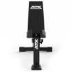 Poza cu ATX-MBX-610 Multi Bench – Bancă Multifuncțională Reglabilă, 500 kg