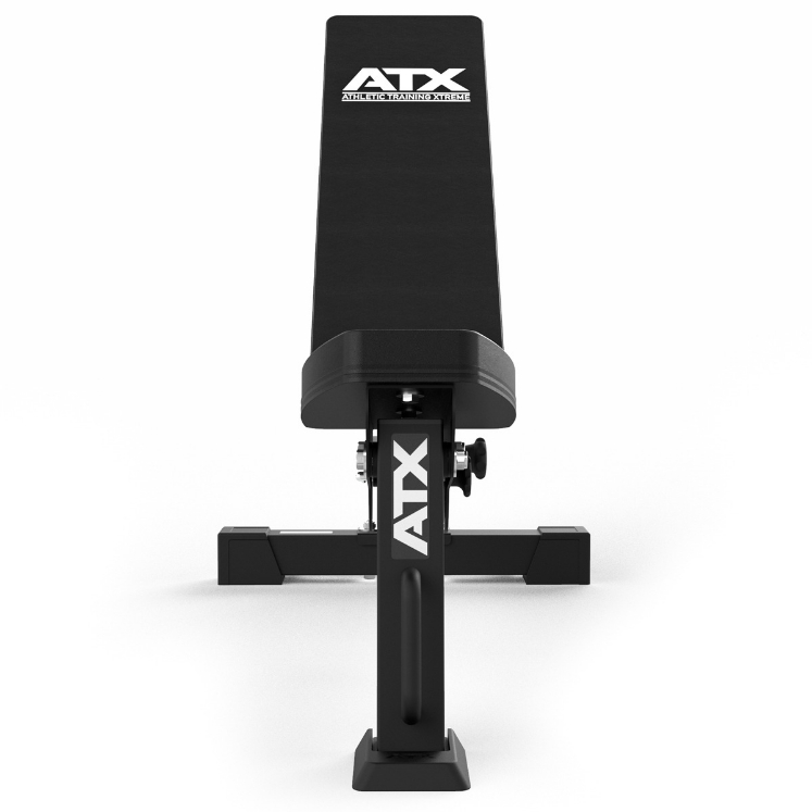 Poza cu ATX-MBX-610 Multi Bench – Bancă Multifuncțională Reglabilă, 500 kg