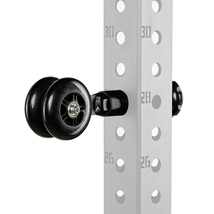 Poza cu ATX Rackable Mobility Roller / Trigger Roller
