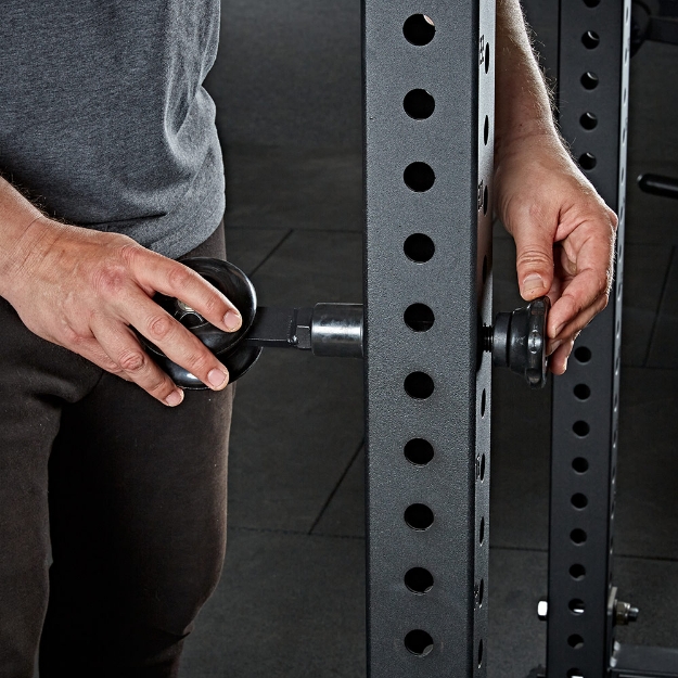 Poza cu ATX Rackable Mobility Roller / Trigger Roller