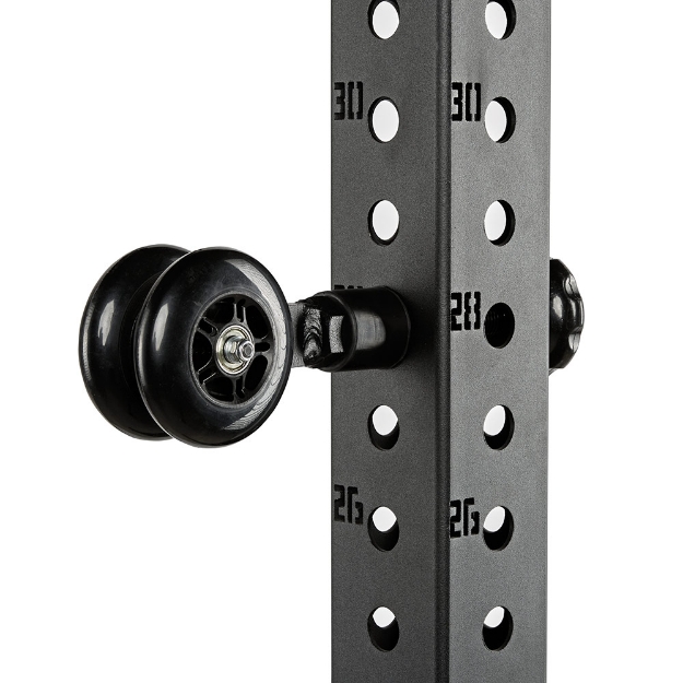 Poza cu ATX Rackable Mobility Roller / Trigger Roller