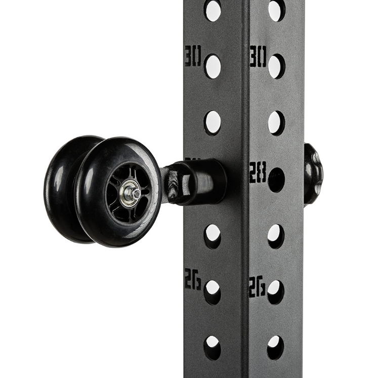 Poza cu ATX Rackable Mobility Roller / Trigger Roller