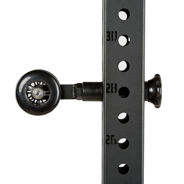 Poza cu ATX Rackable Mobility Roller / Trigger Roller