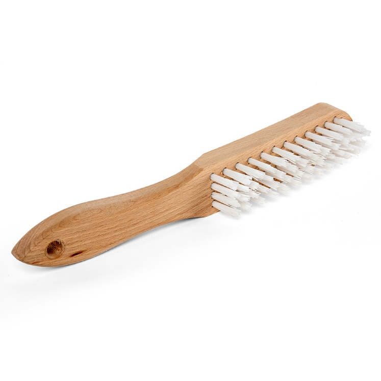 Poza cu Set de Îngrijire pentru Bare - ATX Barbell Oil, 2 lavete din microfibră și perie