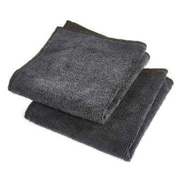 Poza cu Set 2 lavete microfibra pentru intretinere 30x29 cm ATX-OE-300