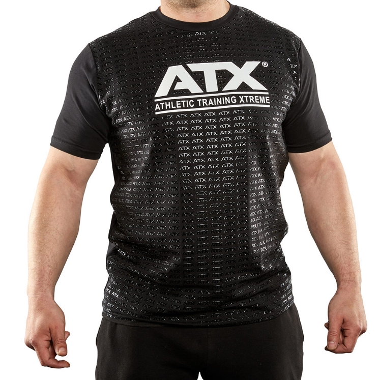 Poza cu ATX Grip Shirt mărimea M