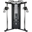 Poza cu ATX Dual Pulley Functional Trainer Compact