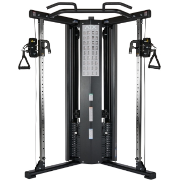 Poza cu ATX Dual Pulley Functional Trainer Compact