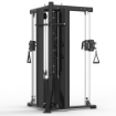 Poza cu ATX Dual Pulley Functional Trainer Compact