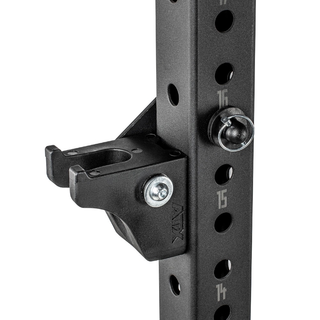 Poza cu ATX® Suport Hantelstange - Bar Holder pentru ATX® Rigs & Racks