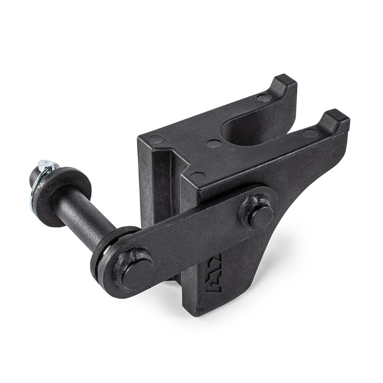 Poza cu ATX® Suport Hantelstange - Bar Holder pentru ATX® Rigs & Racks