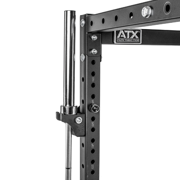 Poza cu ATX® Suport Hantelstange - Bar Holder pentru ATX® Rigs & Racks