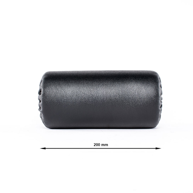 Poza cu Rola pentru aparate Ø 100 mm x 200 mm - RF-25-100-200