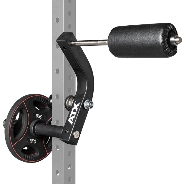 Poza cu ATX® Antrenor de gât și ceafă rackabil