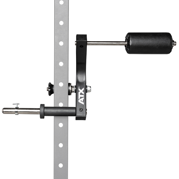 Poza cu ATX® Antrenor de gât și ceafă rackabil