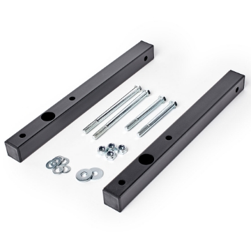 Poza cu Adaptor pentru ATX Half Rack ATX-HRX-620