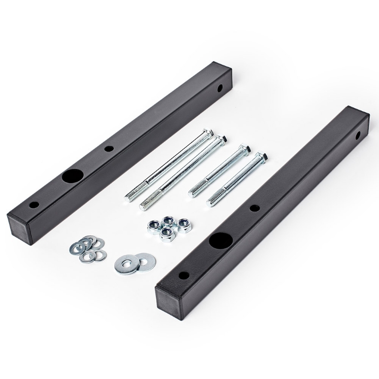 Poza cu Adaptor pentru ATX Half Rack ATX-HRX-620